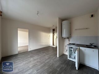  Appartement � louer 2 pi�ces 36 m�