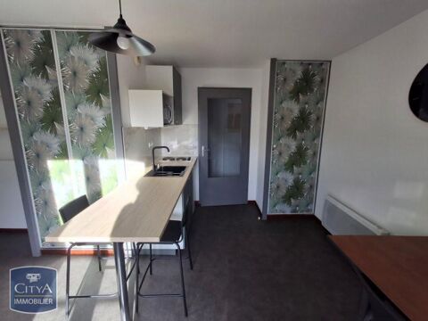  Appartement � louer 1 pi�ce 23 m�