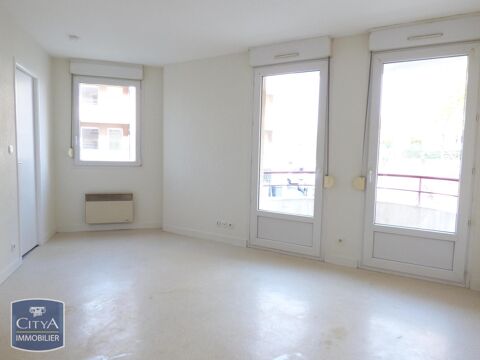  Appartement � louer 2 pi�ces 35 m�