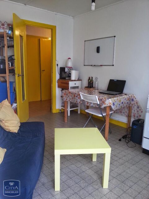  Appartement � louer 2 pi�ces 35 m�