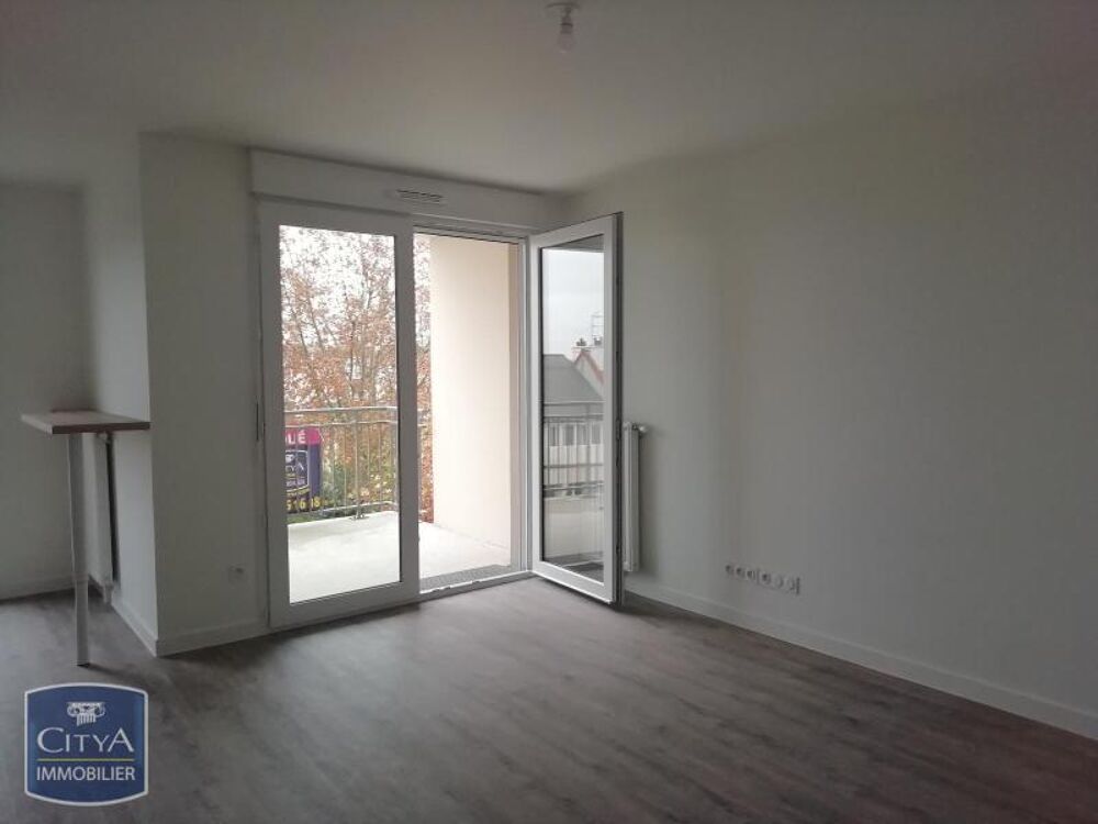 location Appartement - 2 pièce(s) - 47 m² Antony (92160)