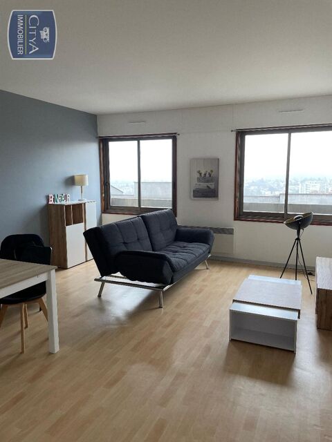   Location Appartement Appartement - 2 pi�ce(s) - 59 m�