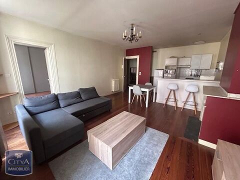  Appartement  louer 3 pices 68 m