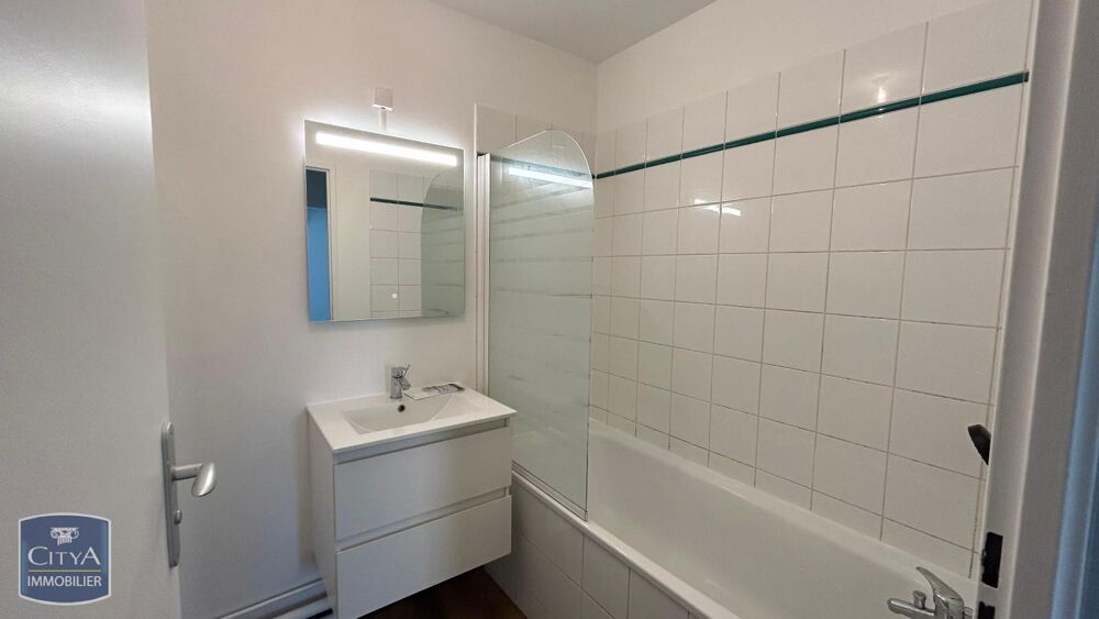 location Appartement - 2 pièce(s) - 43 m² Chelles (77500)