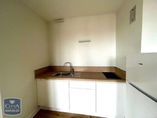  Appartement à louer 1 pièce 29 m²