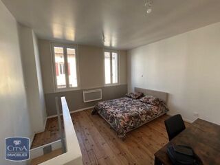  Appartement à louer 1 pièce 30 m²