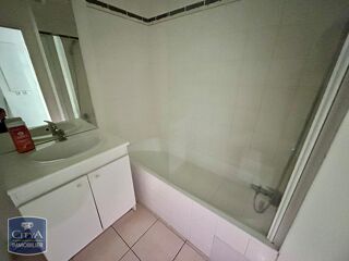  Appartement à louer 2 pièces 44 m²