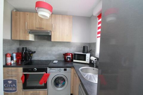  Appartement � louer 2 pi�ces 48 m�