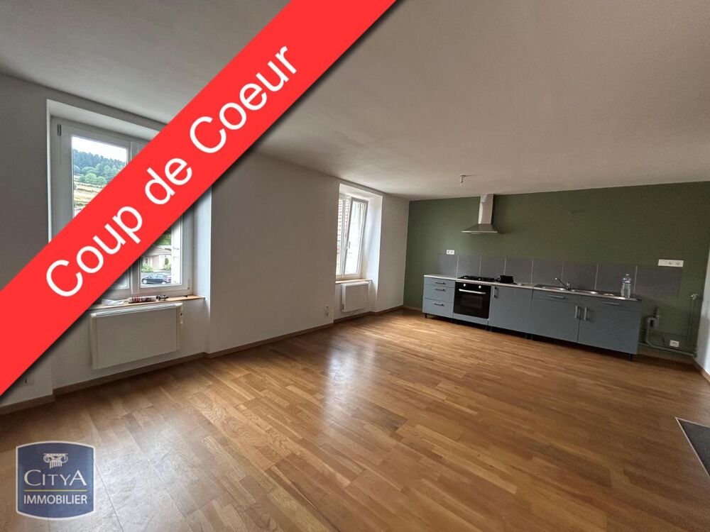 À LOUER : APPARTEMENT T3 A DUNIERES Retrouvez toutes nos....