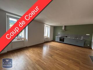  Appartement à louer 3 pièces 70 m²