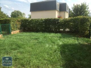  Appartement à louer 3 pièces 76 m²