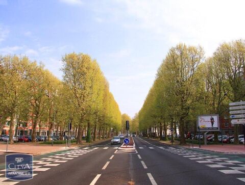  Appartement � louer 1 pi�ce 29 m�