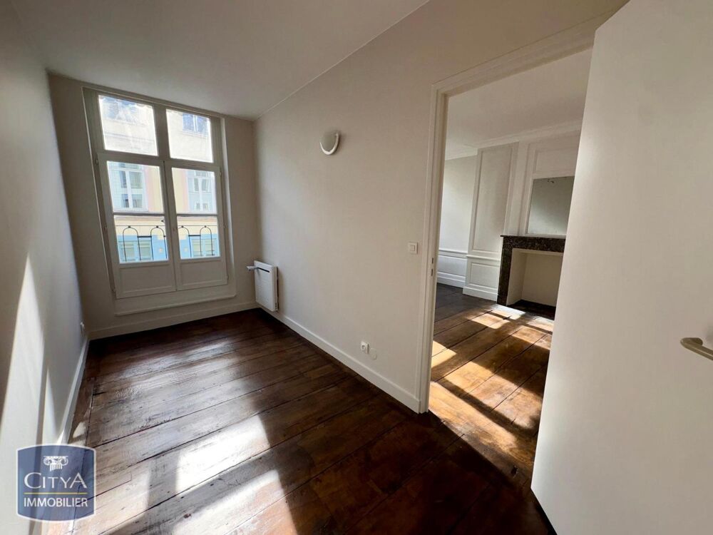 location Appartement - 2 pièce(s) - 65 m² Lille (59000)