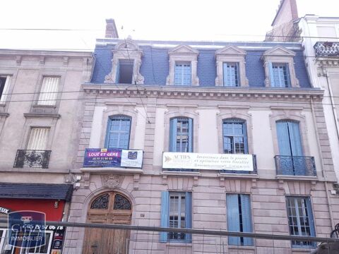  Appartement � louer 1 pi�ce 30 m�