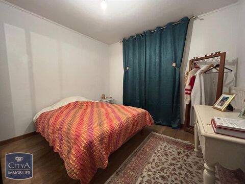  Appartement � louer 4 pi�ces 83 m�