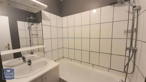  Appartement � louer 2 pi�ces 42 m�