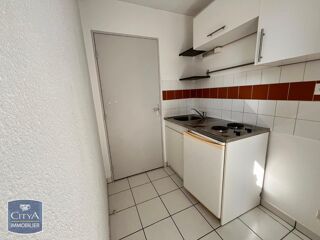  Appartement � louer 2 pi�ces 47 m�