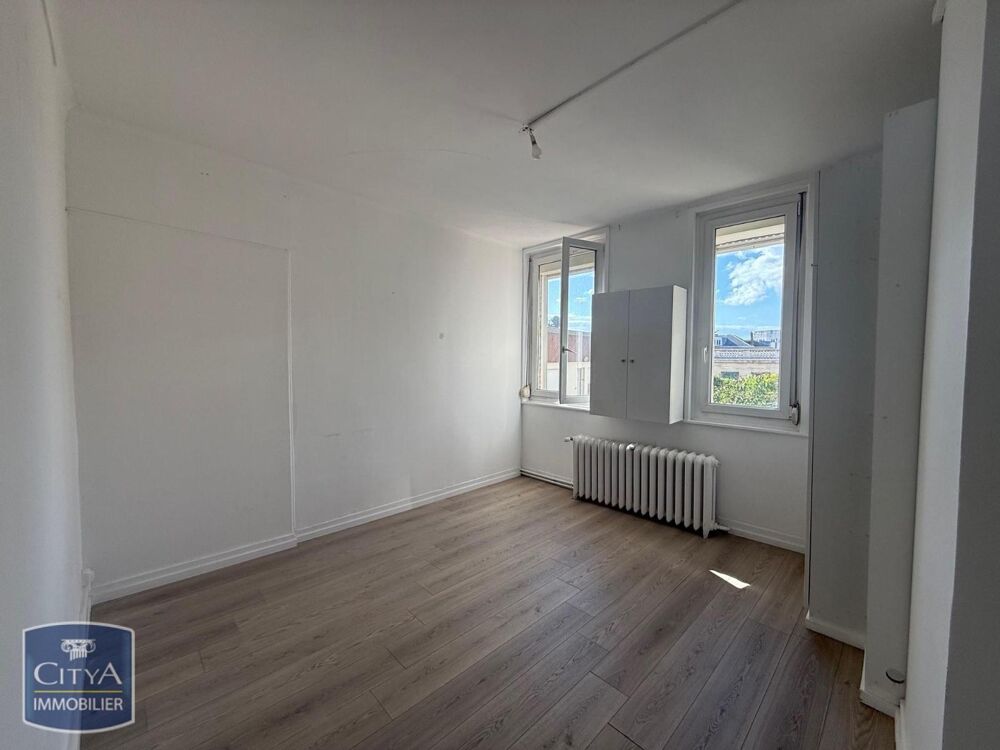 location Appartement - 2 pièce(s) - 36 m² Arras (62000)