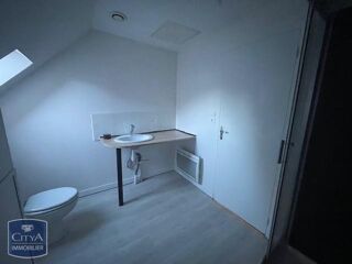  Appartement � louer 3 pi�ces 64 m�