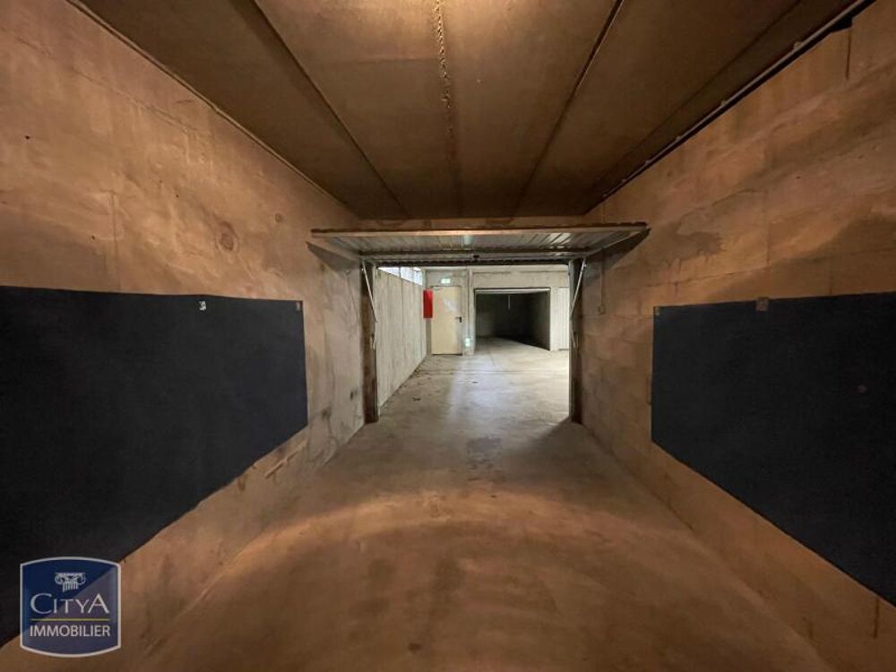 location Parking / Garage Dijon (21000)