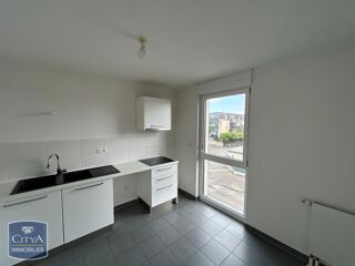  Appartement � louer 4 pi�ces 107 m�
