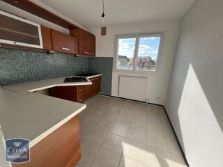  Appartement à louer 3 pièces 73 m²