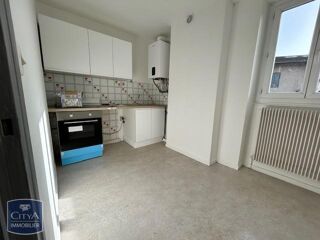  Appartement à louer 2 pièces 45 m²