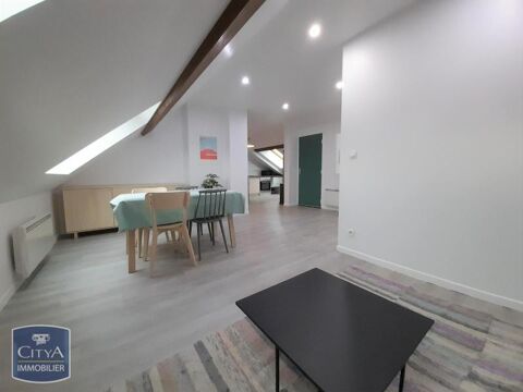  Appartement � louer 2 pi�ces 40 m�