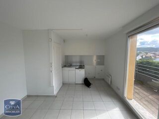  Appartement à louer 2 pièces 49 m²