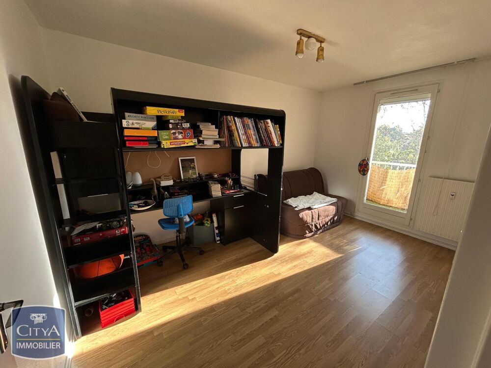 location Appartement - 3 pièce(s) - 84 m² Beaune (21200)