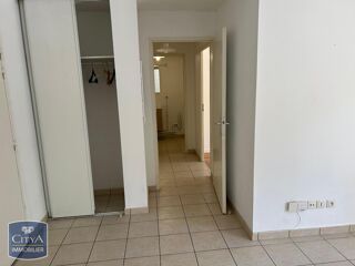  Appartement à louer 2 pièces 44 m²