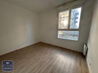  Appartement � louer 2 pi�ces 34 m�