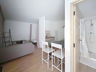 location Appartement - 1 pièce(s) - 27 m² Montbéliard (25200)
