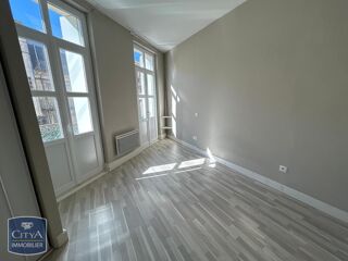  Appartement à louer 3 pièces 56 m²