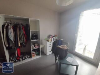  Appartement à louer 1 pièce 20 m²