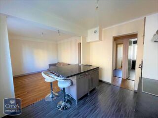  Appartement � louer 2 pi�ces 46 m�