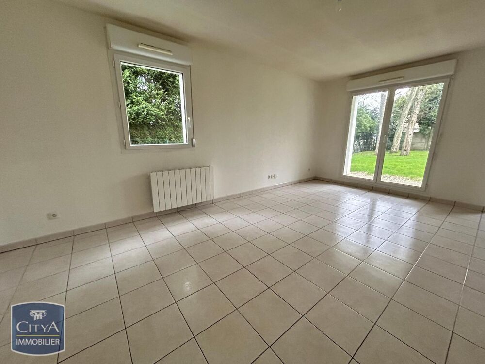 location Appartement - 2 pièce(s) - 48 m² Flers (61100)