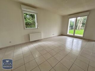  Appartement à louer 2 pièces 48 m²