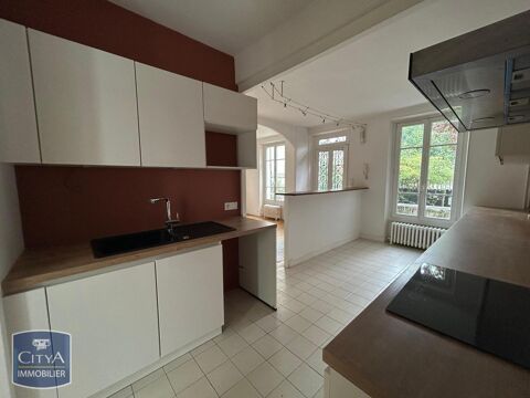  Maison � louer 5 pi�ces 122 m�