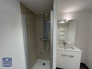  Appartement à louer 2 pièces 52 m²