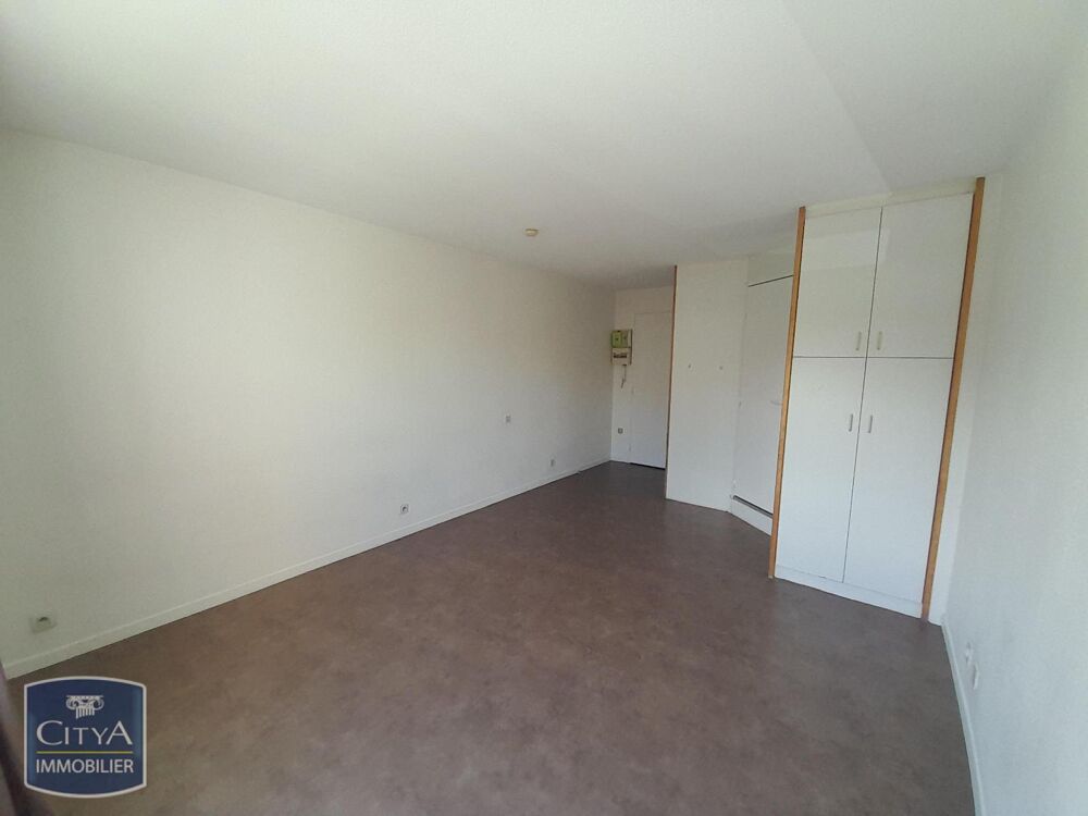 location Appartement - 1 pièce(s) - 19 m² Chambéry (73000)
