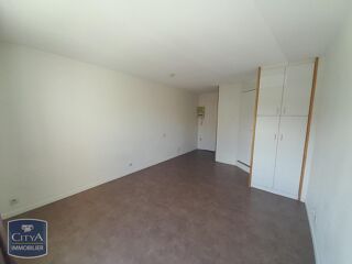 location Appartement - 1 pièce(s) - 19 m² Chambéry (73000)