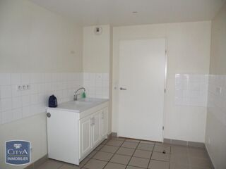 Appartement � louer 4 pi�ces 104 m�