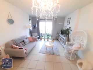  Appartement � louer 2 pi�ces 47 m�