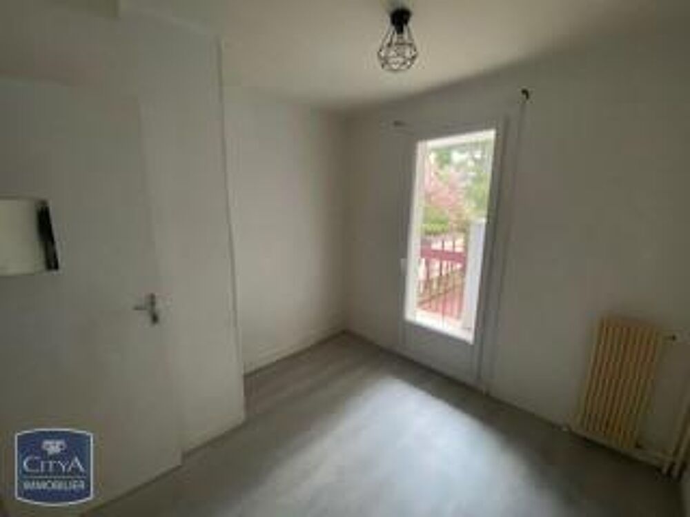 location Appartement - 2 pièce(s) - 29 m² Montpellier (34000)