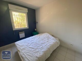  Appartement à louer 2 pièces 45 m²