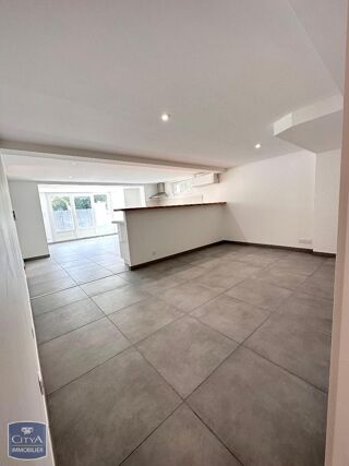  Appartement � louer 4 pi�ces 78 m� Bergerac