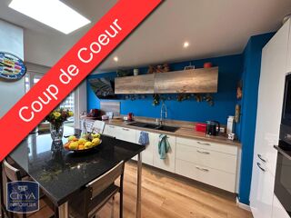  Appartement � louer 5 pi�ces 98 m�