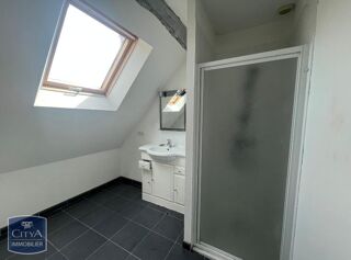  Appartement à louer 3 pièces 62 m²