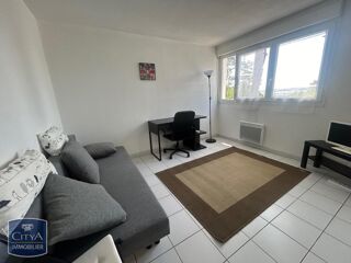  Appartement � louer 1 pi�ce 20 m�